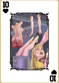 (chunlieater) Kasumi Works