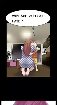 Moms Cafe Ch.1-9 (English) (Ongoing)