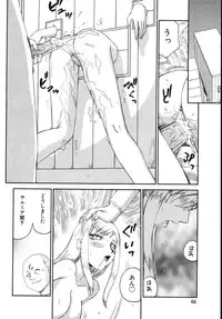 [Taira Hajime] Type-H