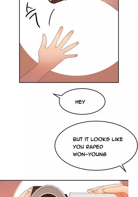 Hari Dormitory Ch.0-23