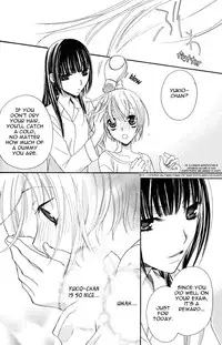 [Mikuni Hadzime] Gokujou Drops 3 [English] [Wings of Yuri]