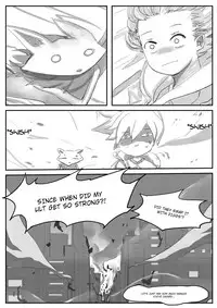 [Pd] Shǒuhù zhě zhī xīng {Shǒuhù zhě zhī xìng} l Star Guardian {Sex guardian] (League of Legends) [English]