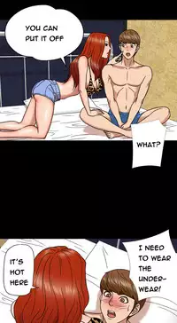 [Madstart] Secret Island Ch.1-25 (English) (Ongoing)