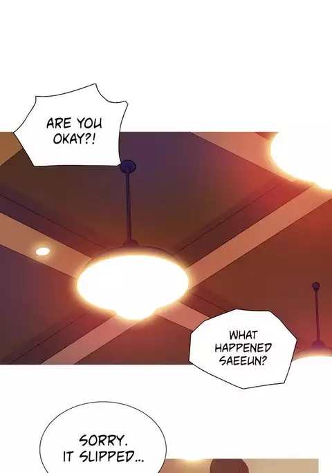 Scandal of the Witch Ch.1-15