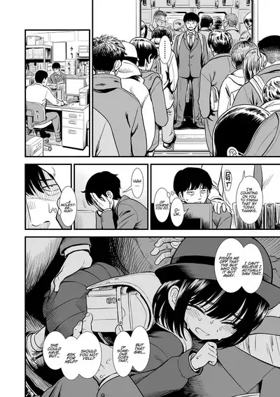 Mayonaka no Yoruko-san | Midnight's Yoruko