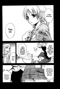 [Aoki Kanji] Hyper Mini Engine (Manga Bangaichi 2011-11) [English] {Hennojin}