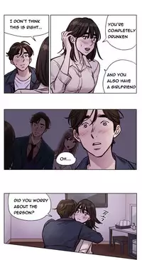 [Ramjak] Atonement Camp Ch.1-34 (English) (Ongoing)