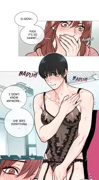 [The Jinshan] Sadistic Beauty Ch.1-23 (English) (Ongoing)