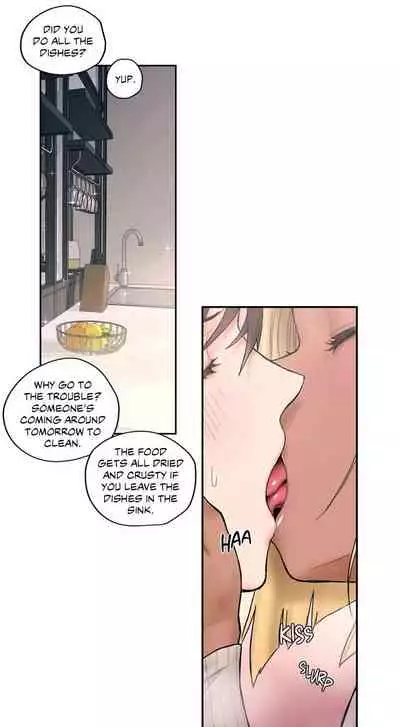Sexercise Ch.8/?