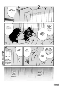 [Yukiyanagi] Miniskirt Doumei | Miniskirt Alliance Ch. 1-8 [English] [Tadanohito]