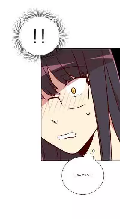 [Yulseo] Two Lives in the Same House Ch. 1-24 [English]