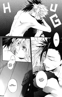 [Yuubin Basha (Akizuki Ryou)] Barbie (Final Fantasy VII)