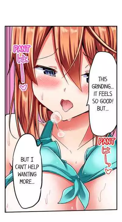 Cowgirl’s Riding-Position Makes Me Cum | Jouba Joshi ni Kijouraretai tsu! Ch. 19-21 [English]