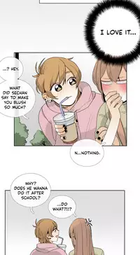 [Silverstar] Talk To Me Ch.1-29 (English) (Ongoing)
