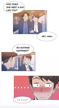 Miss Mystic Ch.1-25 (English) (Ongoing)