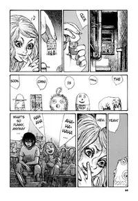 [Matsumoto Jiro] Tropical Citron 1