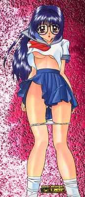 [Chunrouzan] Himitsu no Kanzume