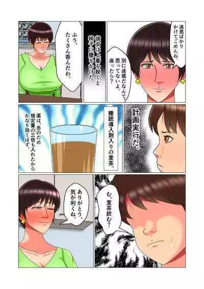 Suimin Kan Ninshin Vol.1 "Tomoyo"