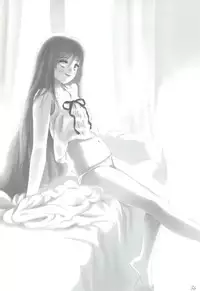 (MakiMaki 7) [Charm (Toshi Hiroshi)] SANCTUARY (Rosen Maiden)