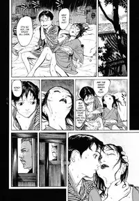 [Koutarou Ohkoshi] - The Love that Binds Us to Heaven (ENGLISH)