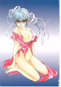 [Dr. Ten] Lolita Store