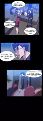 [Yihyeonmin] Drug Candy Ch.0-33 [English] [YoManga]