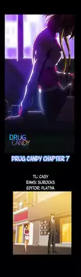 [Yihyeonmin] Drug Candy Ch.0-43 (English) (YoManga) (Ongoing)