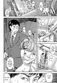 [Shirono Mahiro] Tane no Nai Hachi | A Seedless Flowerpot [English] [Yad-Scans]