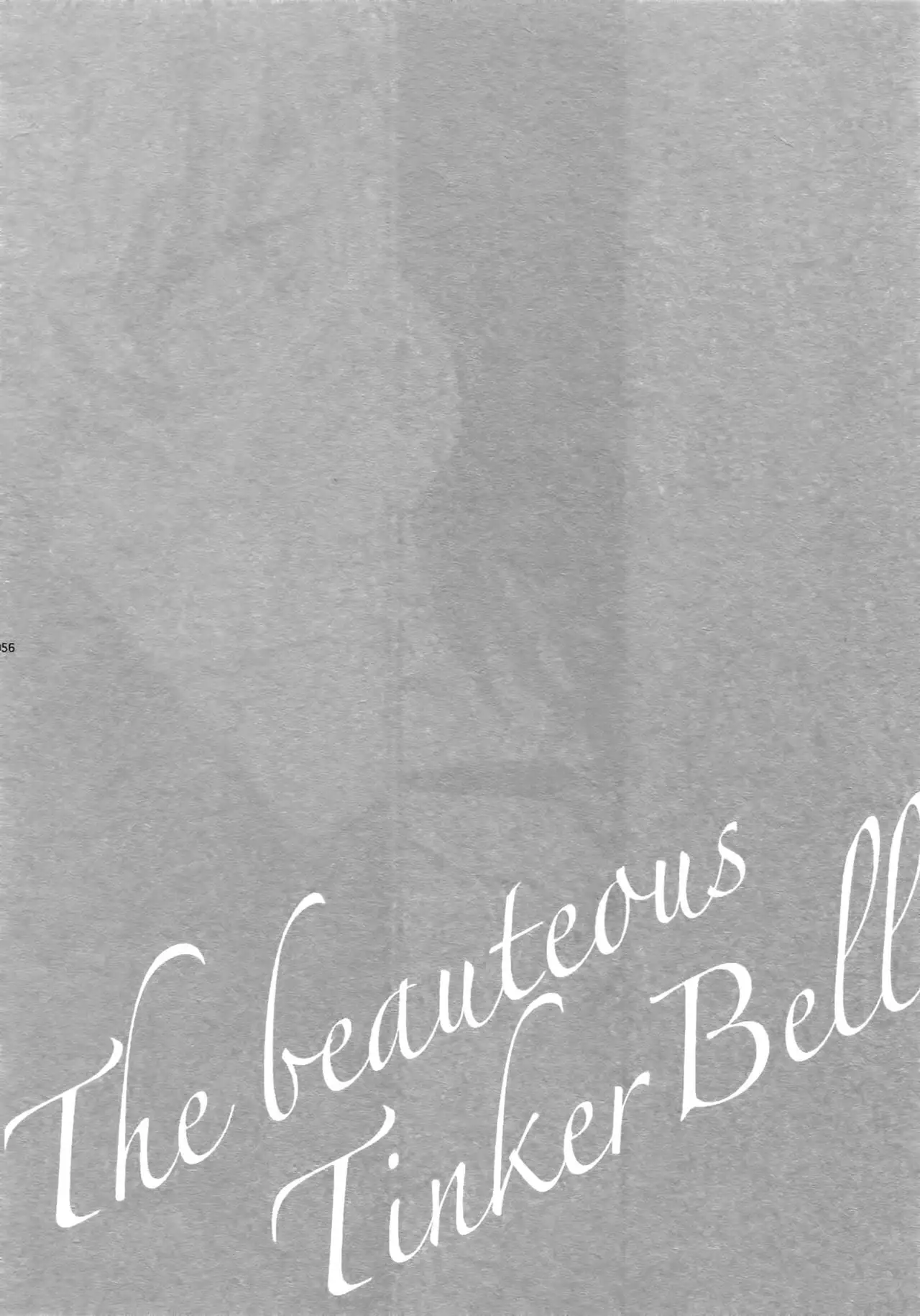 The Beautiful Tinker Bell Sou 01