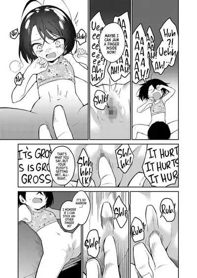 Kawaii Ririko | Sweet Daughter Ririko!