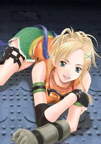 [Shiitake (Mugi)] MUGI FF COLLECTION (Final Fantasy 10, Final Fantasy 9) [Digital]