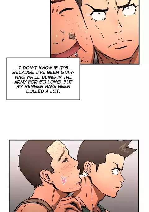 Refrain Love Ch.1-30