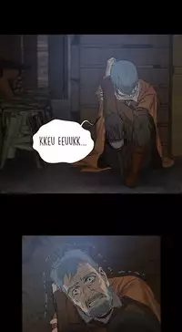 [Getty] Siren Ch.0-13 (English) (YoManga) (Ongoing)