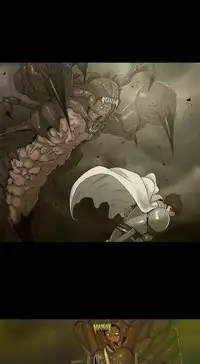 [Getty] Siren Ch.0-2 (English) (YoManga) (Ongoing)