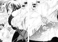 [Aoyama Akira] Watashi ni Amaete [English] [Tigoris Translates]