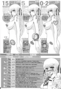 Katashibu 40-shuu + Kaijou Genteibon