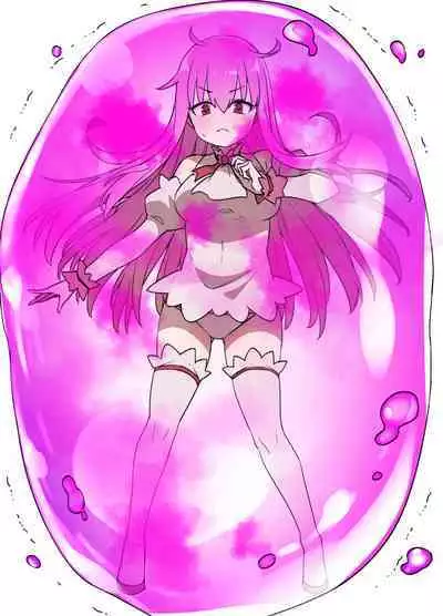 Mahou Shoujo Saimin Dorei Pet-ka