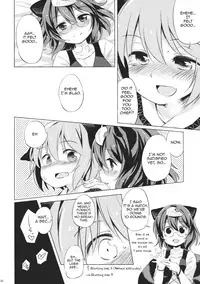 Tanuki Yamabiko Juuban Shoubu | Tanuki vs. Yamabiko, 10 rounds match