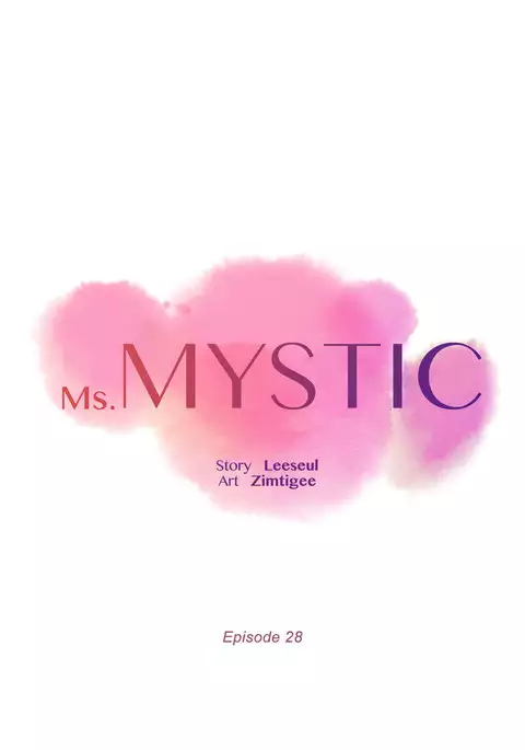 Miss Mystic Ch.1-33