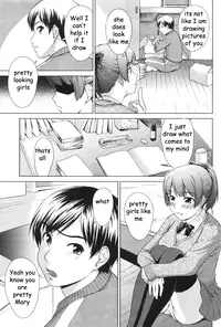 Sister Likes Me [English] [Rewrite] [EZ Rewriter]