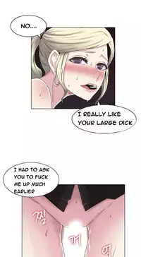 Miss Mystic Ch.1-26 (English) (Ongoing)