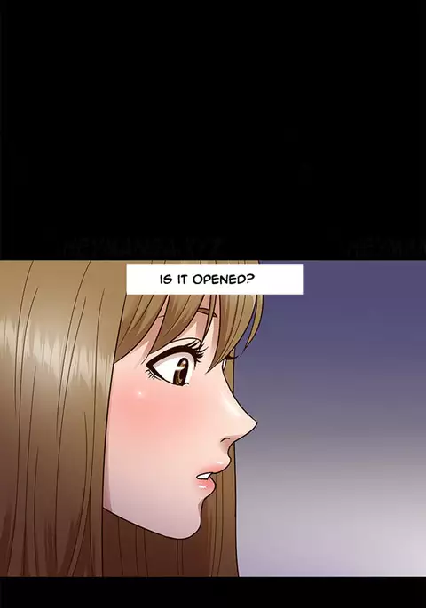 Secret Island Ch.1-25