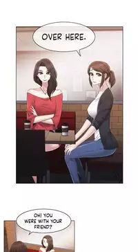 Miss Mystic Ch.1-25 (English) (Ongoing)