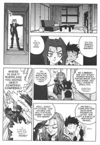 [Isutoshi] Slut Girl 3 [English]