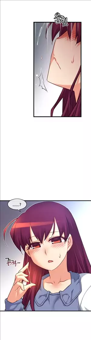 Master in My Dreams Ch.90-125