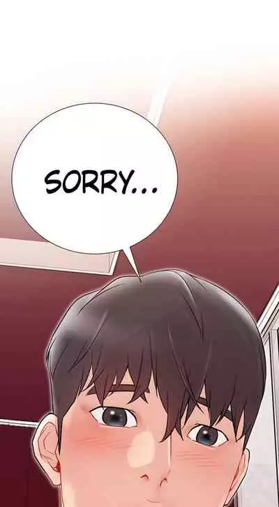 LIVE WITH : DO YOU WANT TO DO IT Ch. 1-9 [English]