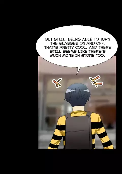 Love Parameter Ch.1-61