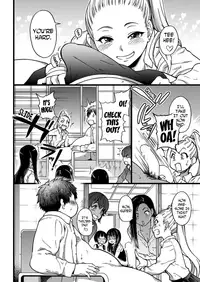 [Shiwasu no Okina] Enkou Ojisan | Mister Enkou Episode I-VIII [English] [Digital]