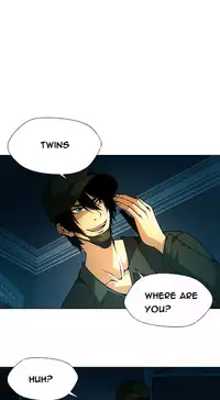 [Fantastic Whale] Twin Slave Ch.1-33 (English) (Ongoing)