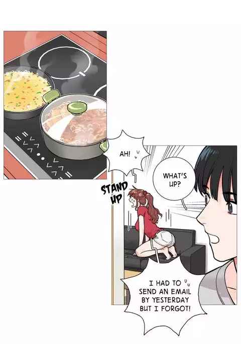 Sadistic Beauty Ch.1-21